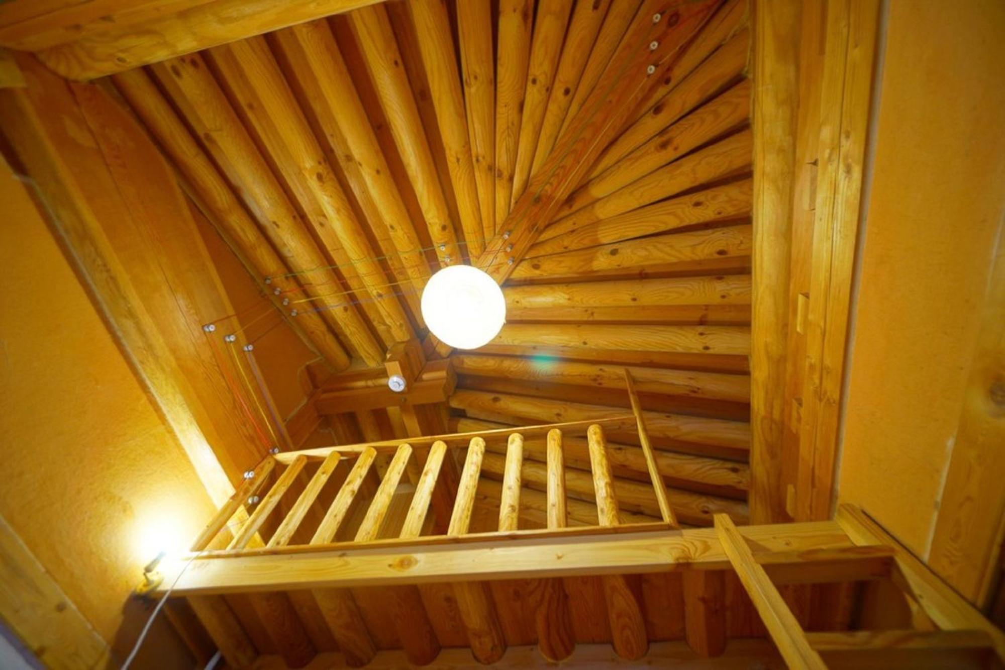 Hanok Gotaek Goeul Jeonju Exterior photo